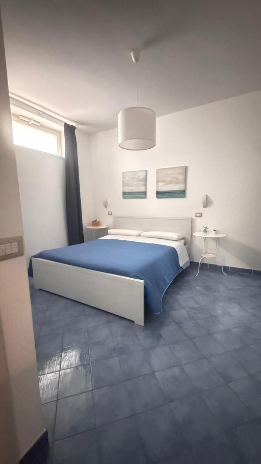 Aurora B&B Agropoli Esterno foto